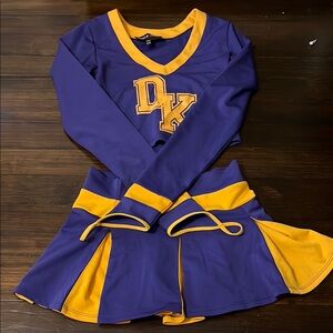 Jennifer’s Body Halloween Costume